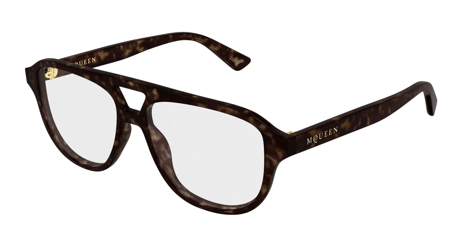 Alexander McQueen AM0574O Eyeglasses - view 8